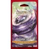 Nostalgix Base Set 1st Edition 4 Sleeved Packs + Card