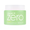 Banila Co Clean It Zero Pore Clarifying Cleansing Balm 180ml x 1 / 바닐라코 클린 잇 제로 포어 클래리파잉 클렌징 밤 180ml x 1개