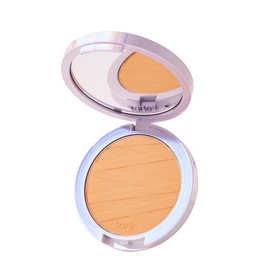 tarte face tape pressed powder - 36S medium-tan sand(medium to tan skin with warm, golden undertones) - full size