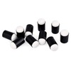 DS. DISTINCTIVE STYLE 40 Pieces Finger Sponge Dauber with Storage