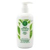 Man with Flowers Skin Shower Cleansing 500mlx2 Green Tea Rose