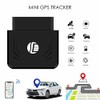 GPS Tracker Car Tracking Locator Smart Tracking GSM GPRS Hidden