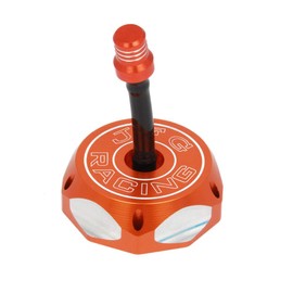 C-FUNN Aluminum Billet Gas Fuel Tank Cap For KTM 50 85 125 200 250 300 350 360 380 400 450 525