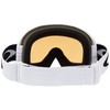 Oakley O FRAME 2.0 PRO M MATTE Goggles, MATTE WHITE