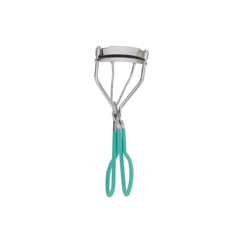 CALA - rizador de pestañas de tacto suave (color menta)