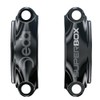 Deda ELEMENTI Computer Mount Faceplate for SUPERBOX (S-DCR)