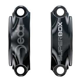 Deda ELEMENTI Computer Mount Faceplate for SUPERBOX (S-DCR)
