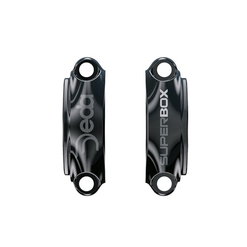 Deda ELEMENTI Computer Mount Faceplate for SUPERBOX (S-DCR)