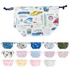 Arcobaleno Kids' Drawstring Bag, Lunch Bag, Lunch Bag, Lunch Box,