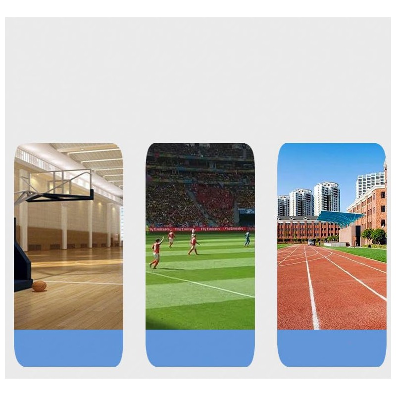 Resistance Parachute Running Speed Parachute Speed with Adjustable Strap, Speed