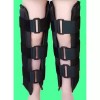 Trendbooth 트렌드부스 오자다리교정기 오자다리 교정기 휜다리 [블랙 XXS 60-70cm] Trendboos