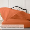 Queen Bed Sheets Set, Soft Breathable Bedding Sheet Set, Sheets