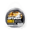 Optimum trimmer line 2.4 mm 15 m 5-sided nylon thread