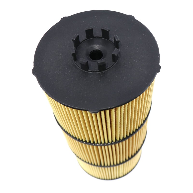 Freightliner Oil Filter - DDE A4711800209