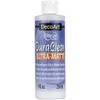 DecoArt Americana DuraClear Ultra Matte Varnish, 8 fl.oz
