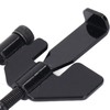 2Pcs Portable Lock Heavy Duty Adjustable Security Device for Travel