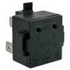 QPE2-A4R7MD3 3Pin Refrigerator Freezer PTC Start Relay/Starter and Overload Protector
