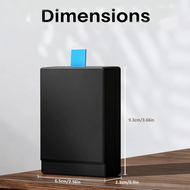 15000mAh Rechargeable Battery Compatible with FamiLock S3, FamiLock S3 MAX