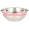 遠藤商事 18 – 8 Stainless Steel Color Line Ball 15