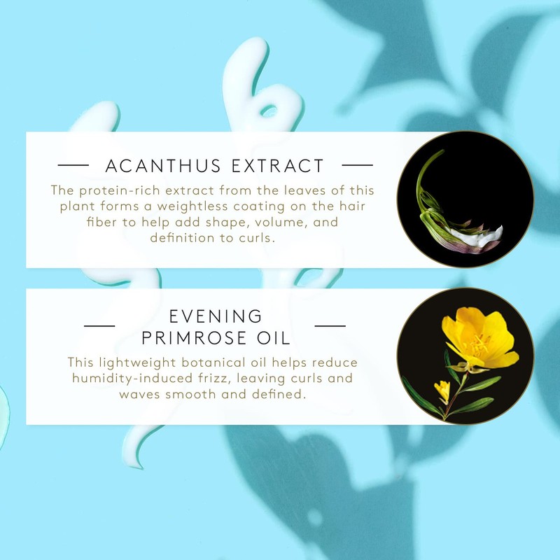 Rene Furterer – Shampoo Sublime Curls Rene Furterer