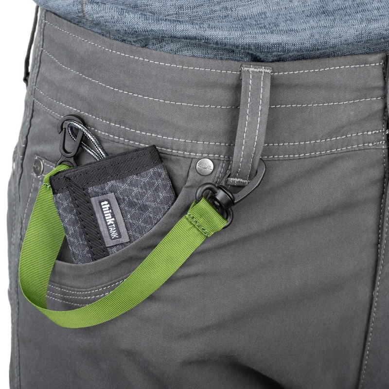 thinkTANKphoto 002762 Think Tank Photo Secure Pixel Pocket Rocket Mini