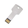 USB Stick 32 GB Key Shape Memory Stick Pack of