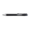 uni-ball SXN-210 Jetstream RT Rollerball Pens, Black Smudge Resistant and