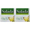 Salada Pure White Tea, 40 ct, 2 pk