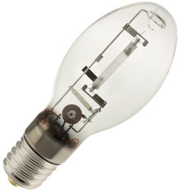 Industrial Performance Replacement for Eye Lighting 59685, LU70/I/EN, ED23.5 Clear Halogen High Pressure Sodium Light Bulb (1 Pack)