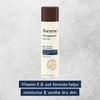 Aveeno Therapeutic Shave Gel with Oat and Vitamin E to