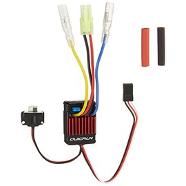 HOBBYWING Quicrun 1625 Brushed ESC