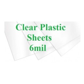 Unbranded 1- 5x8 inch Stencil (V-304) Black Sabbath (6mil)*****