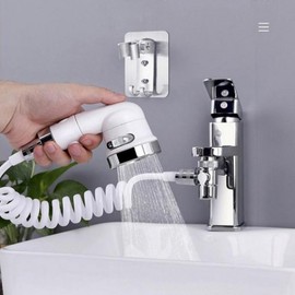 Sudo Shower One color