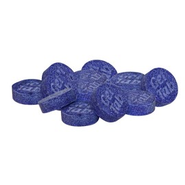 Nu-Calgon Gel-Tabs Pan Treatment 5 Ton Gel Tablet/Pack of (12)