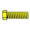 Woodland Scenics 0-80 1/2" Hex Head Machine Screw (5)