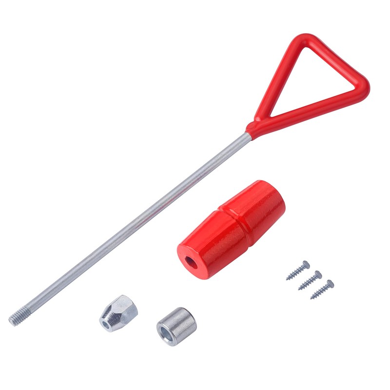 1 LB Dent Puller Slide Hammer Kit with 3 Screw