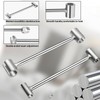 2PCS Door Hinge Tool,Door Hinge Adjustment Tool,14-18 mm and 23-25