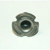 STAFAST #R561814HDLF LOCKING FLANGE PALLET NUT - PLAIN FINISH -