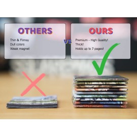 Grace Jones - Inside Story Album Cover Locker Fridge Magnet