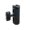 SIUTATDSH Premium Alloy Camera Handle, Left and Right Hand, Camera