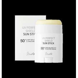 Sean Lee UV Perfect Shield Sun Stick / 션리 UV 퍼펙트 쉴드 선스틱