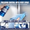 2 x 10oz Sheila Shine Stainless Steel Cleaner and Polish