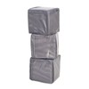 Betzold - Blank Cube with Pockets, Pocket Cube, Movement Cube,