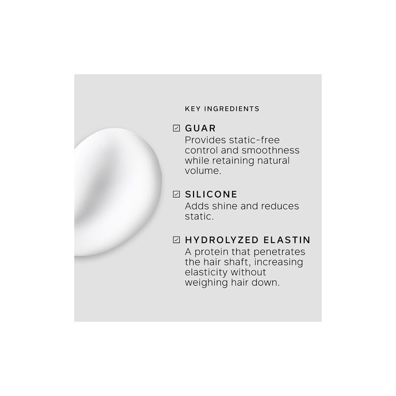 Philip Kingsley | Moisture Balancing Combination Conditioner | Restore Your