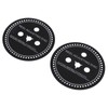NAB Adapter Spacer Silicone Reel Adjusting Disc Gasket Spacer for