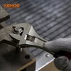 Kendo Adjustable Wrench - 300 mm - Max. 40 mm