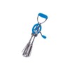 Progressive Prepworks 12 in. L Teal Hand Held Eggbeater