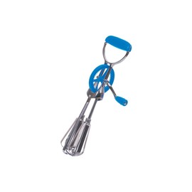 Progressive Prepworks 12 in. L Teal Hand Held Eggbeater