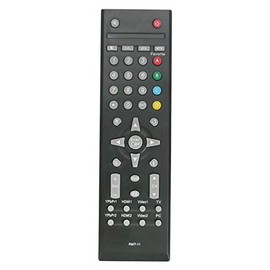 RMT-11 Replace Remote Control fit for Westinghouse TV LD-3255VX LD-3257DF LD-3260 LD-3285VX LD-2685VX
