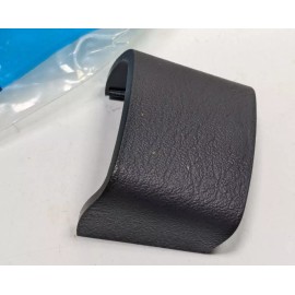 Lincoln NOS 1995-97 Lincoln Town Car Door Pull Handle Cover - Gray F5VY-5422670-E